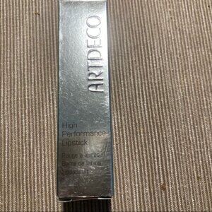 ARTDECO High Performance #460  Lipstick NWT